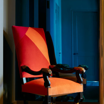 Complicity, Clapham