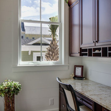 Habersham New River Classic Cottage