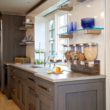 Kid Friendly Contemporary