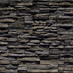 Black River Stacked Stone - Products