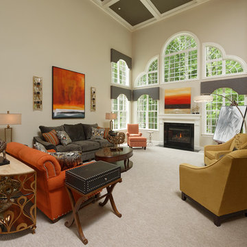 Outstanding in Olney, Maryland