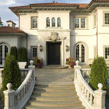 House elevations