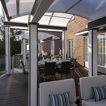The Privacy Deck