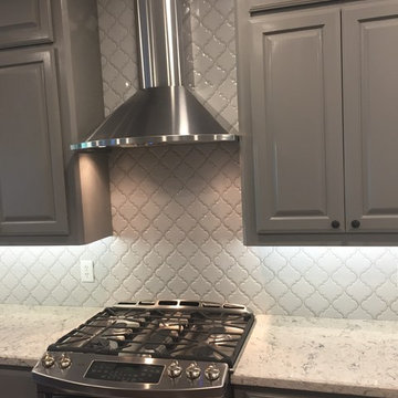 Kitchen Backsplash Tiles
