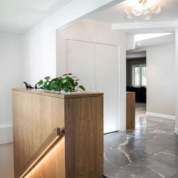 Mount Pleasant Residence