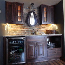 kitchens