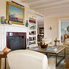 Marshall Bookshelves