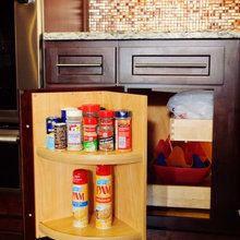 Kitchen Ideas
