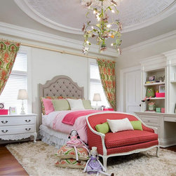 CEILTRIM Trace Ceilings - Products