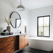 Bathroom Ideas