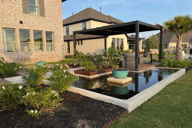 Perry Home