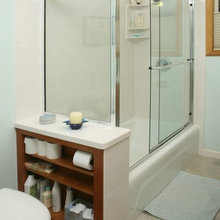 design ideas: bathroom