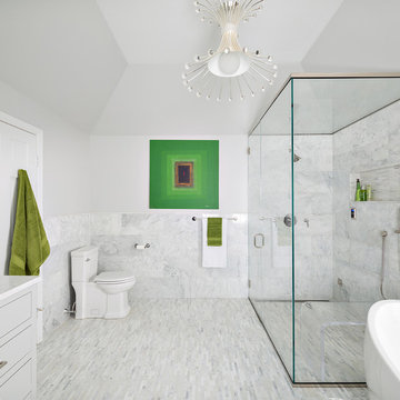 Bathrooms