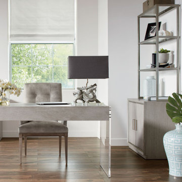 Divine By Design Home Office