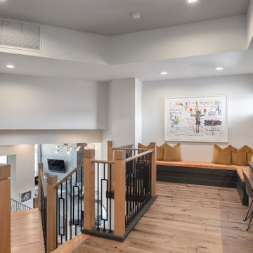 Portland Exectutive Home