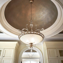 ceiling treatments