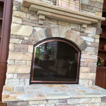 fireplaces