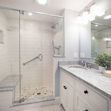 Matthew DVL bath reno
