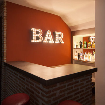 Salón comedor