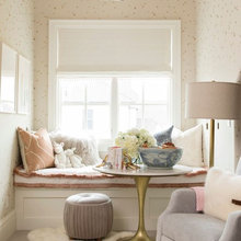 Twin Nursery