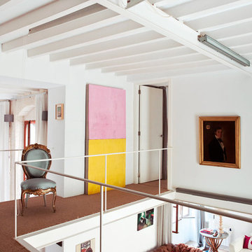 San Jaume, apartamento en Palma de Mallorca