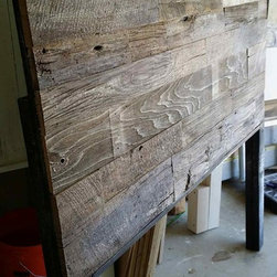 Bring Character To Your Bedroom - Headboards