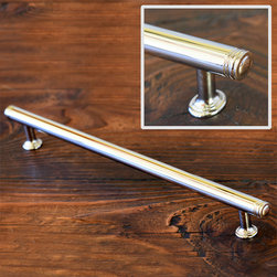 Appliance Pulls PU-4321 - Cabinet And Drawer Handle Pulls