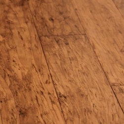 Cinnamon Wood Flooring - Hardwood Flooring