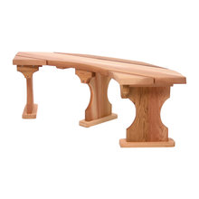 table seating