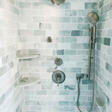 Main Bath/bedroom TX house
