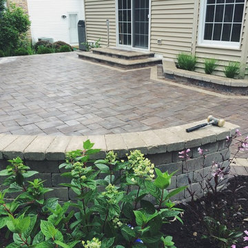 Hardscape Highlights