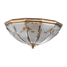 hall light