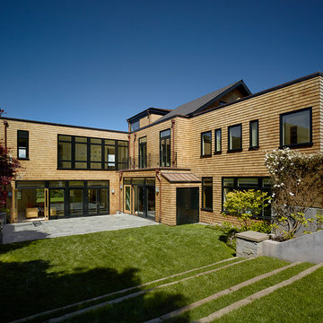 San Francisco Residence