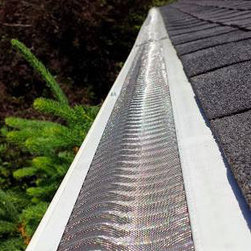 Valor Installs - Roofing And Gutters