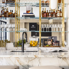 Wet Bar