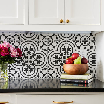 Shenandoah Terrace Kitchen & Bathroom