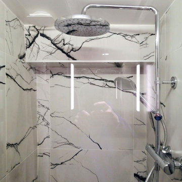 Projet SEZE: chambre d'amis