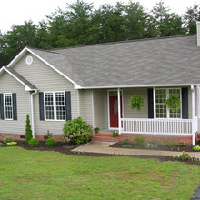 Exterior Ideas
