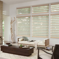 Hunter Douglas: Alustra Collection - Products