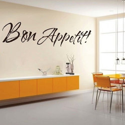 Kitchen & Dining Wall Decals - Products