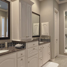 countertop for other baths???