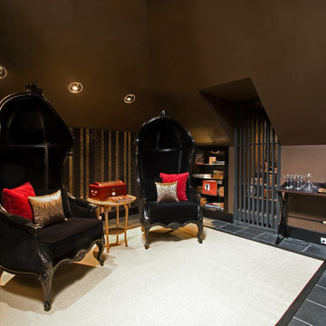 Cigar Room