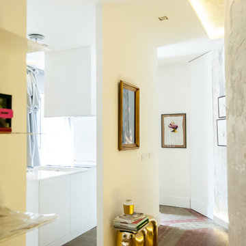 Casa San Bernardo