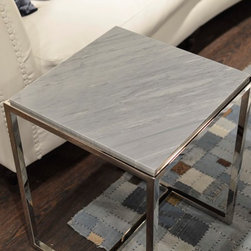 Stone International Showroom - Furniture
