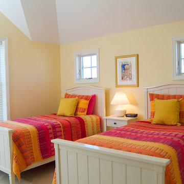 Humarock Oceanfront Renovation