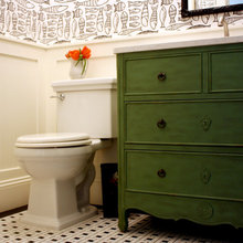 Half bath
