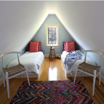 Cape Neddick Home