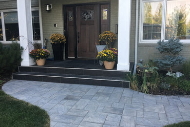 Landscaping Calgary