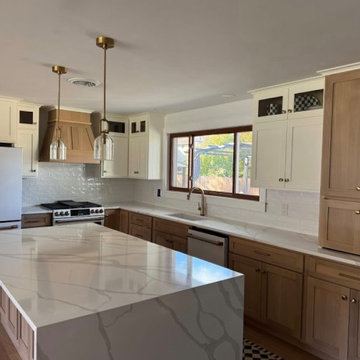 Victor's Quality Remodeling LLC