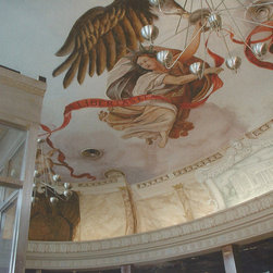 A Selection of Murals - Products